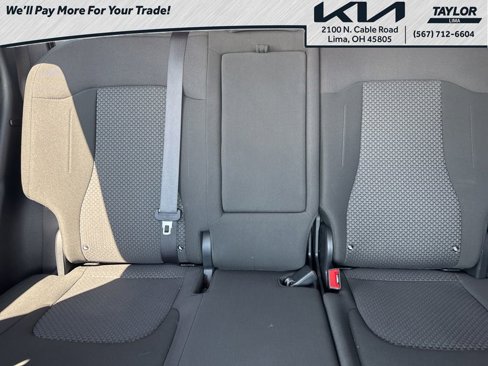 Used 2024 Kia Sportage LX image 14