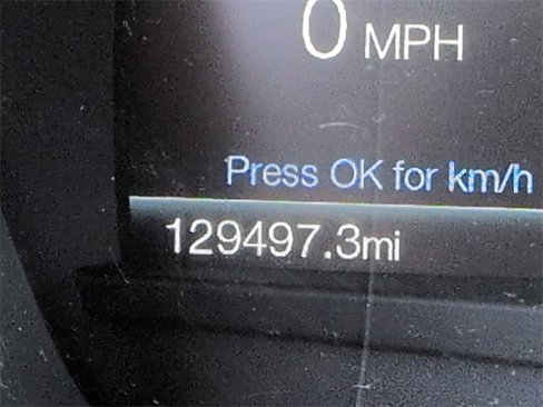 Used 2017 Ford Fusion SE w/ Fusion SE Technology Package image 23