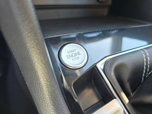 New 2025 Volkswagen Taos S image 32