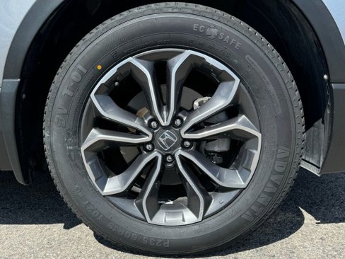 Used 2020 Honda CR-V EX image 13