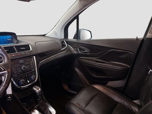Used 2013 Buick Encore Leather image 23