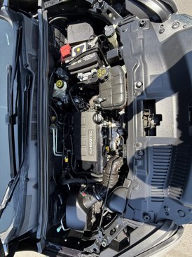 Used 2015 Chevrolet Trax LTZ image 19