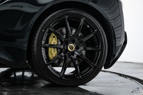 New 2025 Lotus Emira image 93