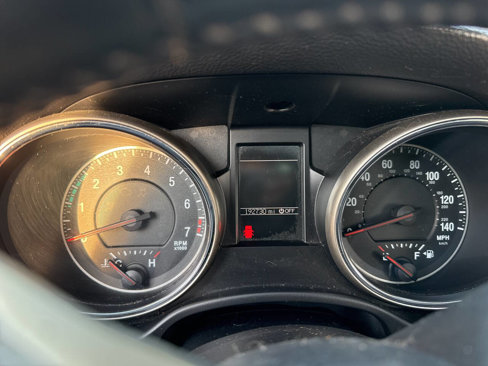 Used 2012 Jeep Grand Cherokee Limited image 14