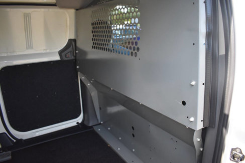 Used 2017 Nissan NV200 SV w/ Technology Package image 48