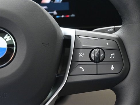 New 2025 BMW X1 xDrive28i w/ Convenience Package image 23