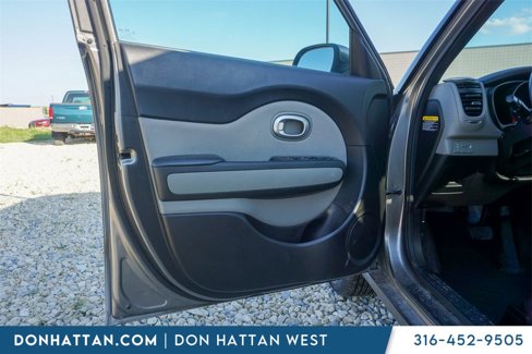 Used 2016 Kia Soul image 13