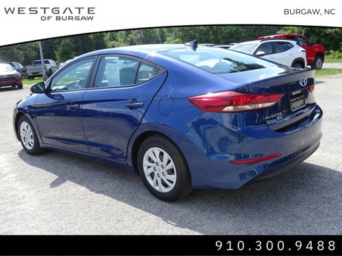 Used 2017 Hyundai Elantra SE image 6