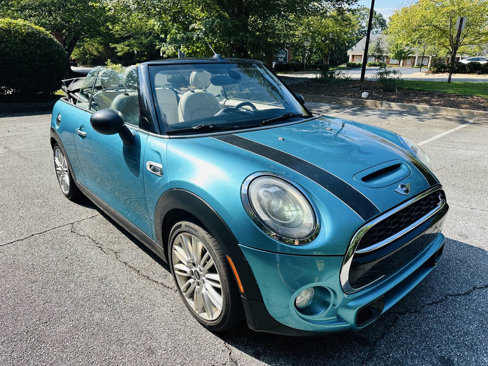 Used 2016 MINI Cooper S image 12