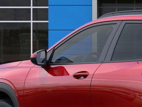 New 2026 Chevrolet Trax LT image 12