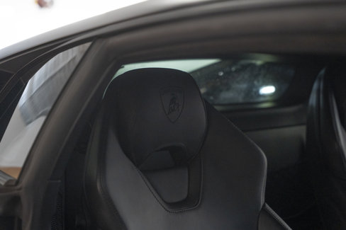 Used 2020 Lamborghini Huracan EVO image 28