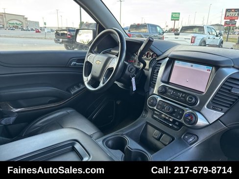 Used 2015 Chevrolet Tahoe LT image 84