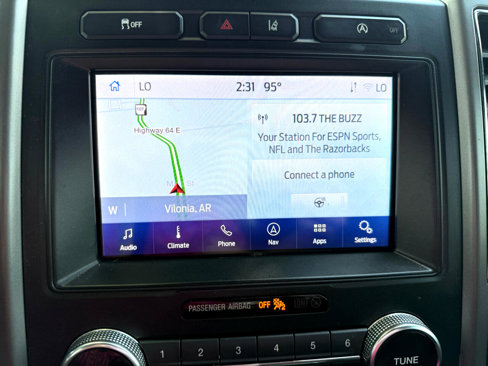 Used 2020 Ford Expedition XLT w/ Equipment Group 202A image 32