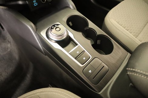 Used 2021 Ford Escape SE image 7