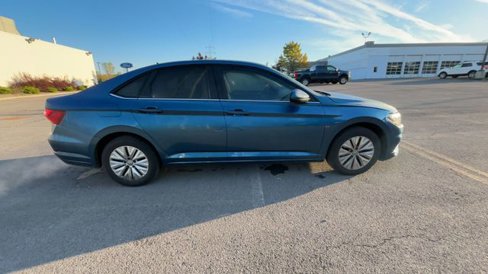 Used 2019 Volkswagen Jetta S w/ Driver Assistance Package image 11