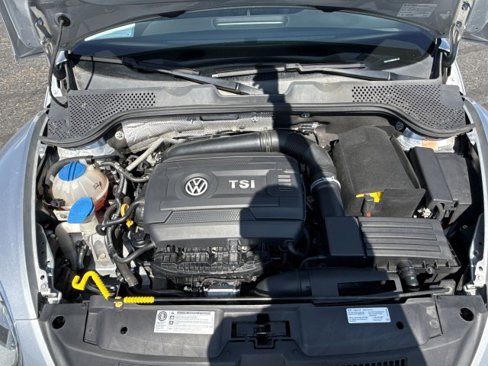 Used 2016 Volkswagen Beetle 1.8T SE image 18