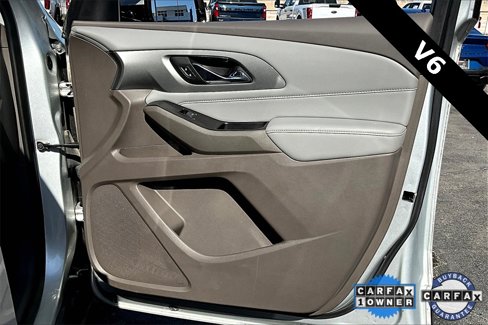 Used 2019 Chevrolet Traverse LT image 26