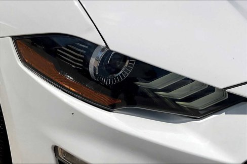 Used 2019 Ford Mustang Premium image 27