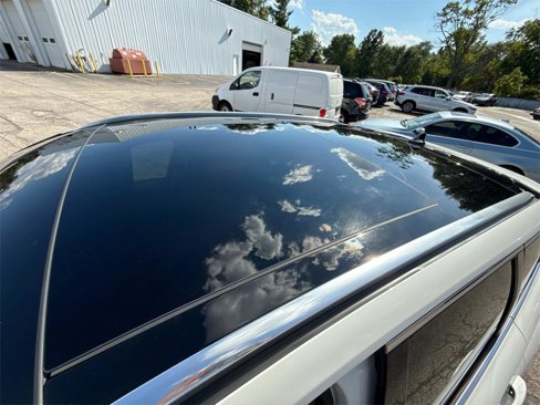 Used 2021 Lincoln Corsair Reserve image 31