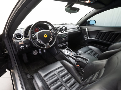 Used 2005 Ferrari 612 Scaglietti image 12