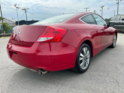 Used 2012 Honda Accord EX image 5