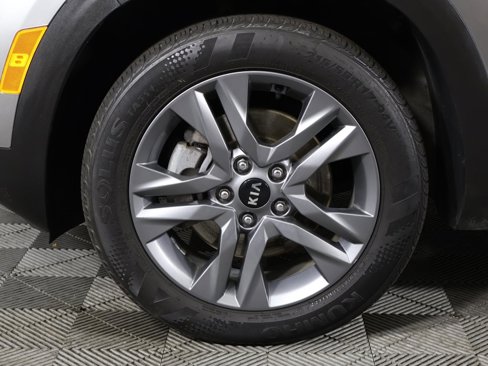 Used 2021 Kia Seltos S image 20