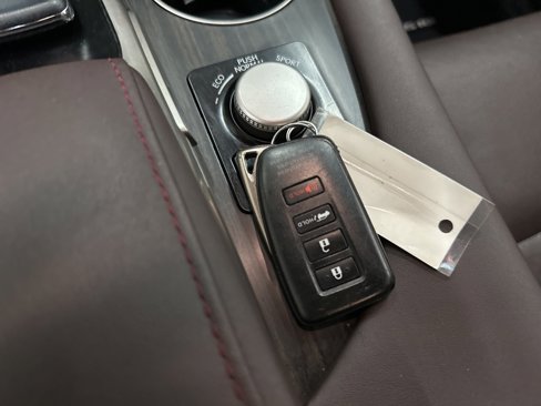 Used 2016 Lexus RX 350 AWD image 42