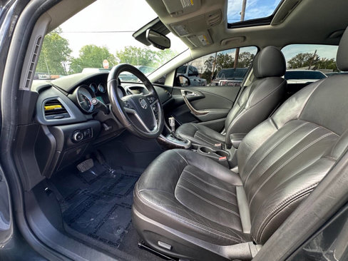 Used 2013 Buick Verano Leather image 11