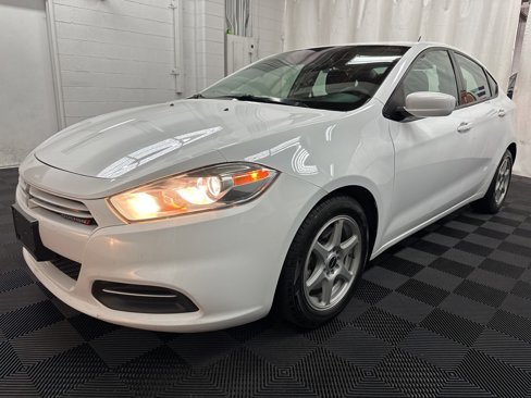 Used 2016 Dodge Dart SE w/ Convenience Group image 4