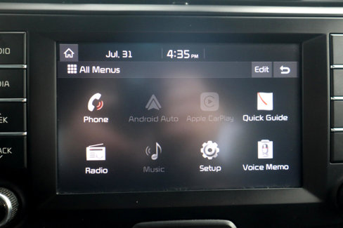 Used 2020 Kia Soul S image 61