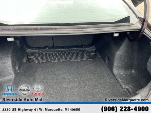 Used 2020 Chevrolet Malibu LS w/ LPO, Convenience Package 1 image 8