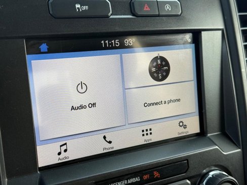 Used 2019 Ford F150 XL w/ Equipment Group 101A Mid image 20