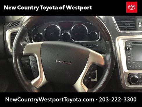 Used 2014 GMC Acadia Denali image 12
