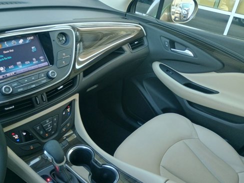 Used 2019 Buick Envision Essence image 18