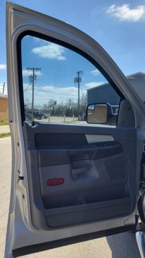 Used 2007 Dodge Ram 3500 Truck SLT image 4