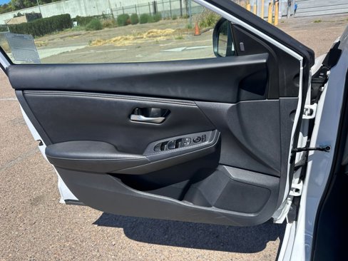 Used 2024 Nissan Sentra SV image 20