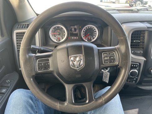 Used 2015 RAM 1500 Express image 14