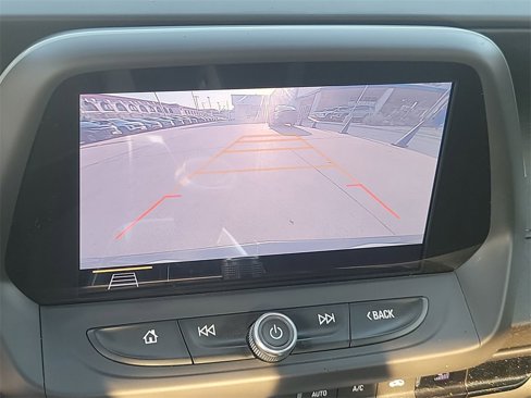 Used 2019 Chevrolet Camaro LT w/ Technology Package image 17