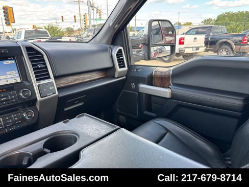 Used 2018 Ford F150 Lariat image 57