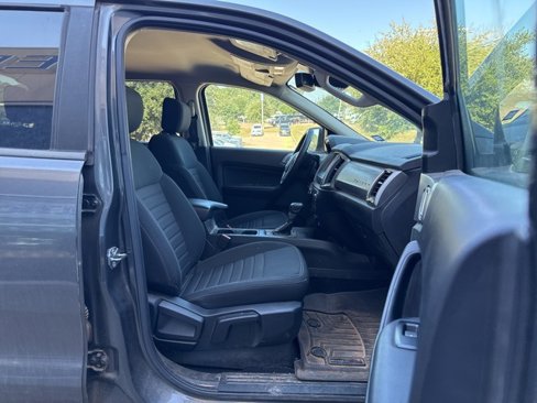 Used 2020 Ford Ranger XLT w/ Equipment Group 301A Mid image 12