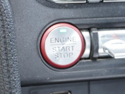 Used 2021 Ford Mustang Coupe w/ Equipment Group 101A image 25