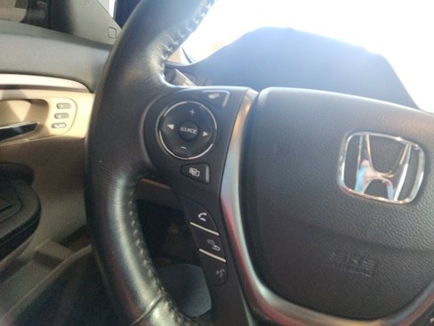 Used 2022 Honda Ridgeline RTL image 45