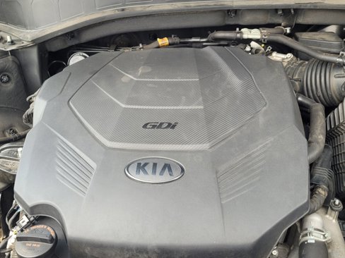 Used 2020 Kia Telluride SX w/ Towing Package image 30
