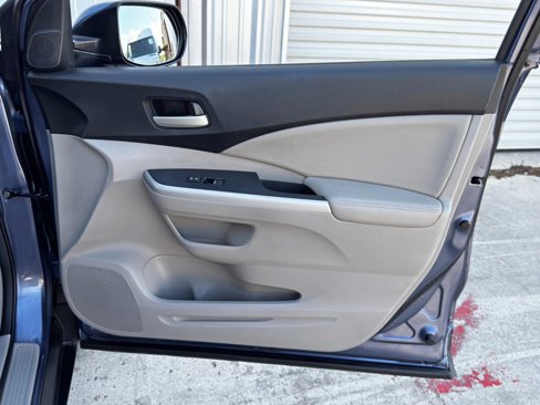 Used 2014 Honda CR-V EX-L image 40