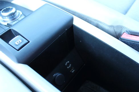 Used 2015 BMW i3 w/ Range Extender image 19