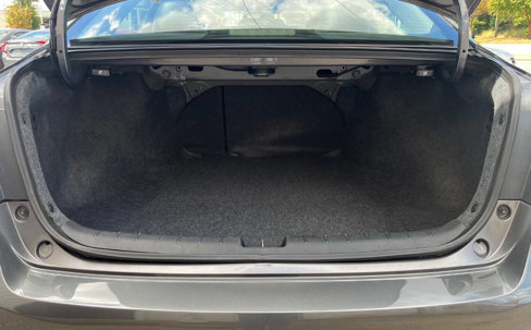 Used 2017 Honda Accord EX-L image 20