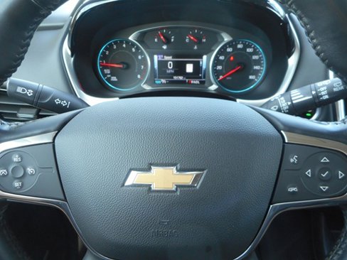 Used 2018 Chevrolet Traverse LT image 12