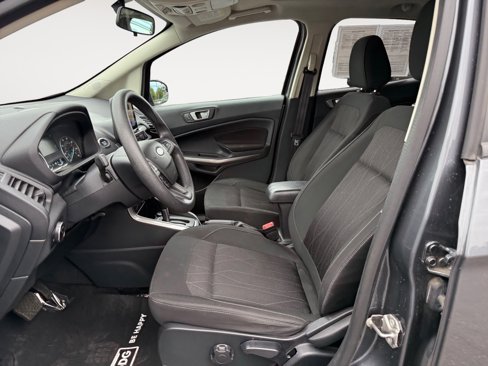 Used 2021 Ford EcoSport SE image 10