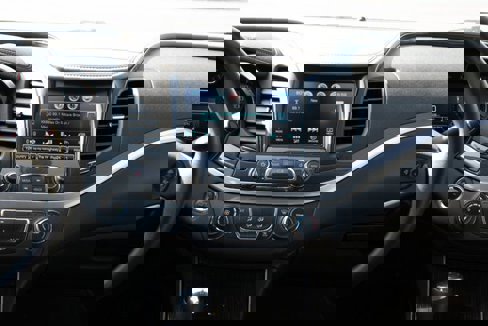 Used 2019 Chevrolet Impala LS image 30