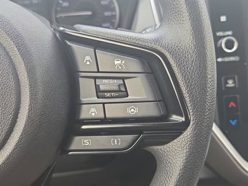 Used 2025 Subaru Crosstrek 2.5i Premium image 17